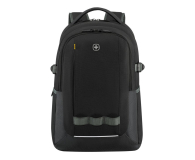 Wenger Ryde czarny 15.6" - 1248285 - zdjęcie 1